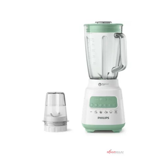 Blender 2 Liter Philips HR2222